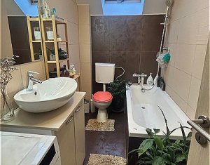 Appartement 4 chambres à vendre dans Baciu