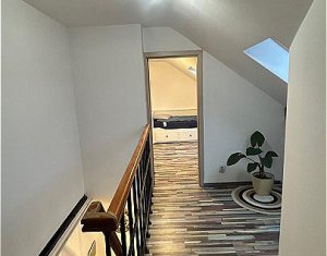 Appartement 4 chambres à vendre dans Baciu