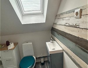 Appartement 4 chambres à vendre dans Baciu