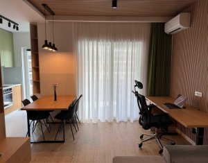 , 61m2 dans Cluj-napoca, zone Iris