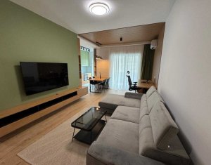 Appartement 2 chambres à louer dans Cluj-napoca, zone Iris