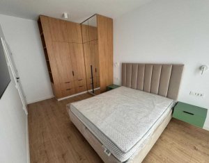 Appartement 2 chambres à louer dans Cluj-napoca, zone Iris