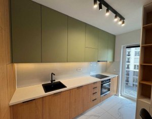 Appartement 2 chambres à louer dans Cluj-napoca, zone Iris