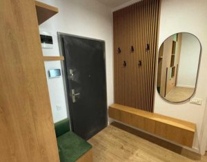 Appartement 2 chambres à louer dans Cluj-napoca, zone Iris