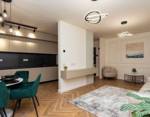 , 58m2 on Cluj-napoca