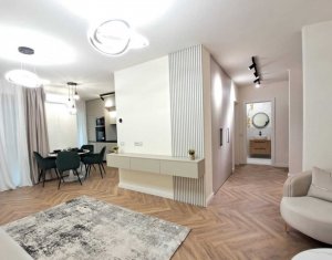 Lakás 2 szobák kiadó on Cluj-napoca