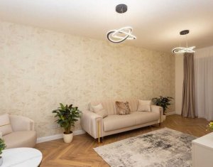 Lakás 2 szobák kiadó on Cluj-napoca