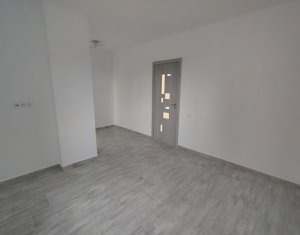 Apartament 2 camere, etaj intermediar, Floresti zona Somesului