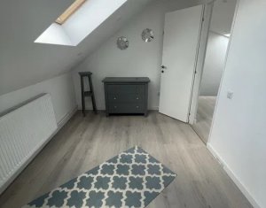 Maison 3 chambres à louer dans Cluj-napoca, zone Iris