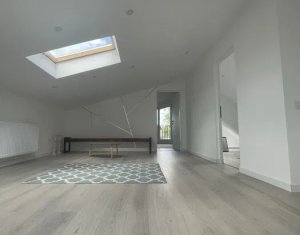 Maison 3 chambres à louer dans Cluj-napoca, zone Iris