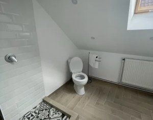 Maison 3 chambres à louer dans Cluj-napoca, zone Iris