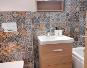 Appartement 1 chambres à louer dans Cluj-napoca, zone Plopilor