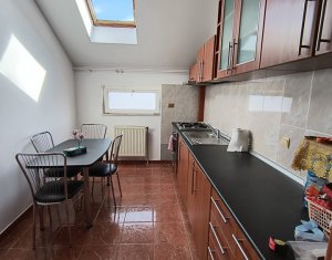 Appartement 2 chambres à vendre dans Cluj-napoca, zone Manastur
