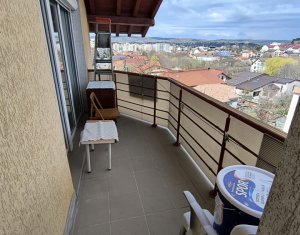 Appartement 2 chambres à vendre dans Cluj-napoca, zone Manastur