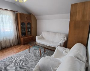 Appartement 2 chambres à vendre dans Cluj-napoca, zone Manastur