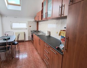 Appartement 2 chambres à vendre dans Cluj-napoca, zone Manastur