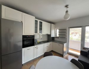 , 60m2 dans Floresti