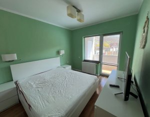 Appartement 3 chambres à louer dans Floresti