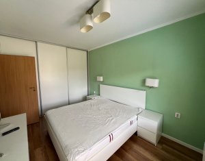 Appartement 3 chambres à louer dans Floresti