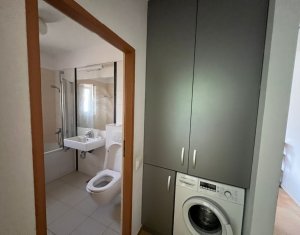 Appartement 3 chambres à louer dans Floresti