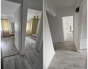Appartement 3 chambres à louer dans Cluj-napoca, zone Marasti