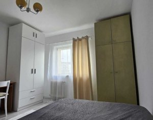 Appartement 3 chambres à louer dans Cluj-napoca, zone Marasti