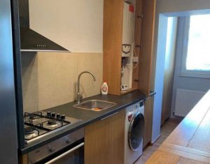 Appartement 2 chambres à louer dans Floresti