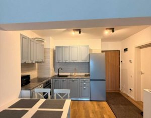 , 63m2 dans Cluj-napoca, zone Gheorgheni