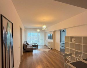 Appartement 3 chambres à louer dans Cluj-napoca, zone Gheorgheni