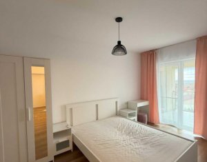 Appartement 3 chambres à louer dans Cluj-napoca, zone Gheorgheni