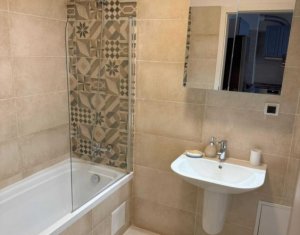 Appartement 3 chambres à louer dans Cluj-napoca, zone Gheorgheni