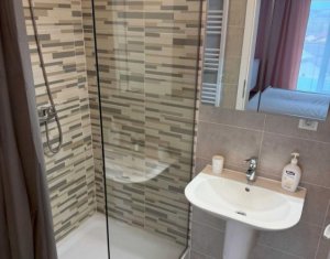 Appartement 3 chambres à louer dans Cluj-napoca, zone Gheorgheni