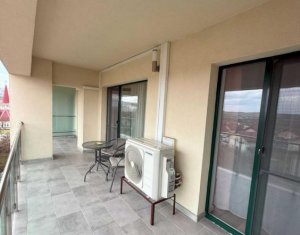 Appartement 3 chambres à louer dans Cluj-napoca, zone Gheorgheni