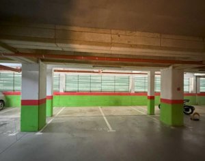 Appartement 3 chambres à louer dans Cluj-napoca, zone Gheorgheni