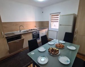 Appartement 3 chambres à louer dans Cluj-napoca, zone Marasti