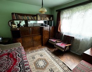 , 51m2 dans Cluj-napoca, zone Manastur