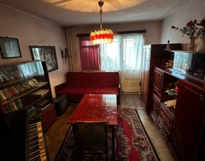 Appartement 2 chambres à vendre dans Cluj-napoca, zone Manastur