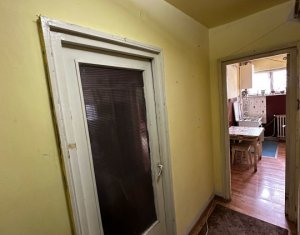 Appartement 2 chambres à vendre dans Cluj-napoca, zone Manastur