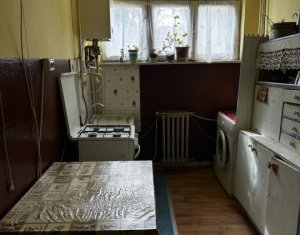 Appartement 2 chambres à vendre dans Cluj-napoca, zone Manastur