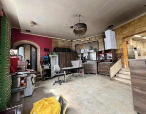 Spatiu Alimentatie Publica 130 mp, randament 7,5%, zona centrala