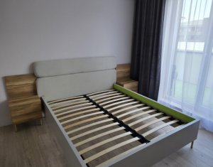 Appartement 3 chambres à vendre dans Floresti