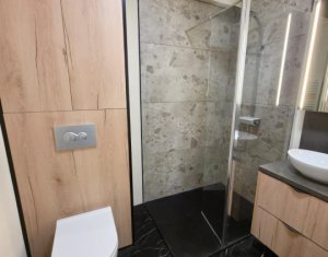 Appartement 3 chambres à vendre dans Floresti