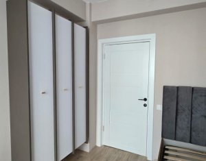 Appartement 3 chambres à vendre dans Floresti