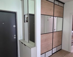 Appartement 3 chambres à vendre dans Floresti