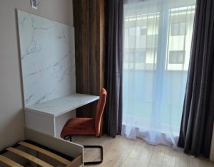 Appartement 3 chambres à vendre dans Floresti