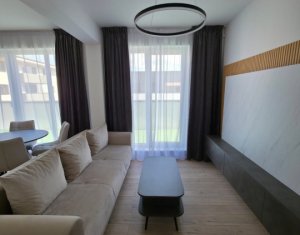 Appartement 3 chambres à vendre dans Floresti