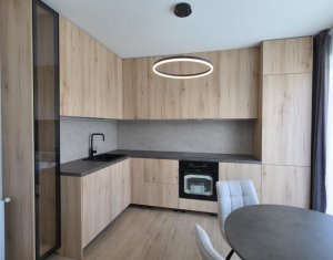 Appartement 3 chambres à vendre dans Floresti