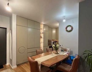 , 65.5m2 dans Cluj-napoca, zone Intre Lacuri