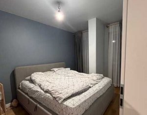 Appartement 3 chambres à vendre dans Cluj-napoca, zone Intre Lacuri