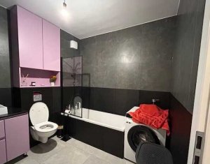 Appartement 3 chambres à vendre dans Cluj-napoca, zone Intre Lacuri